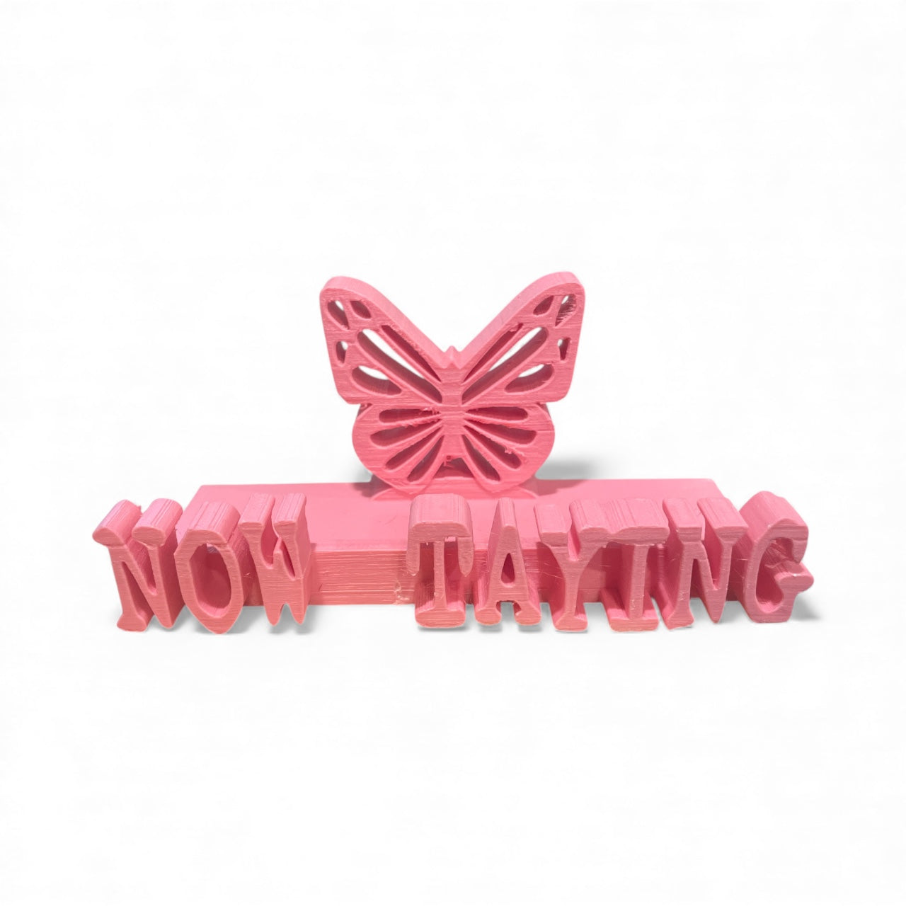 B grade and one of a kind charms!