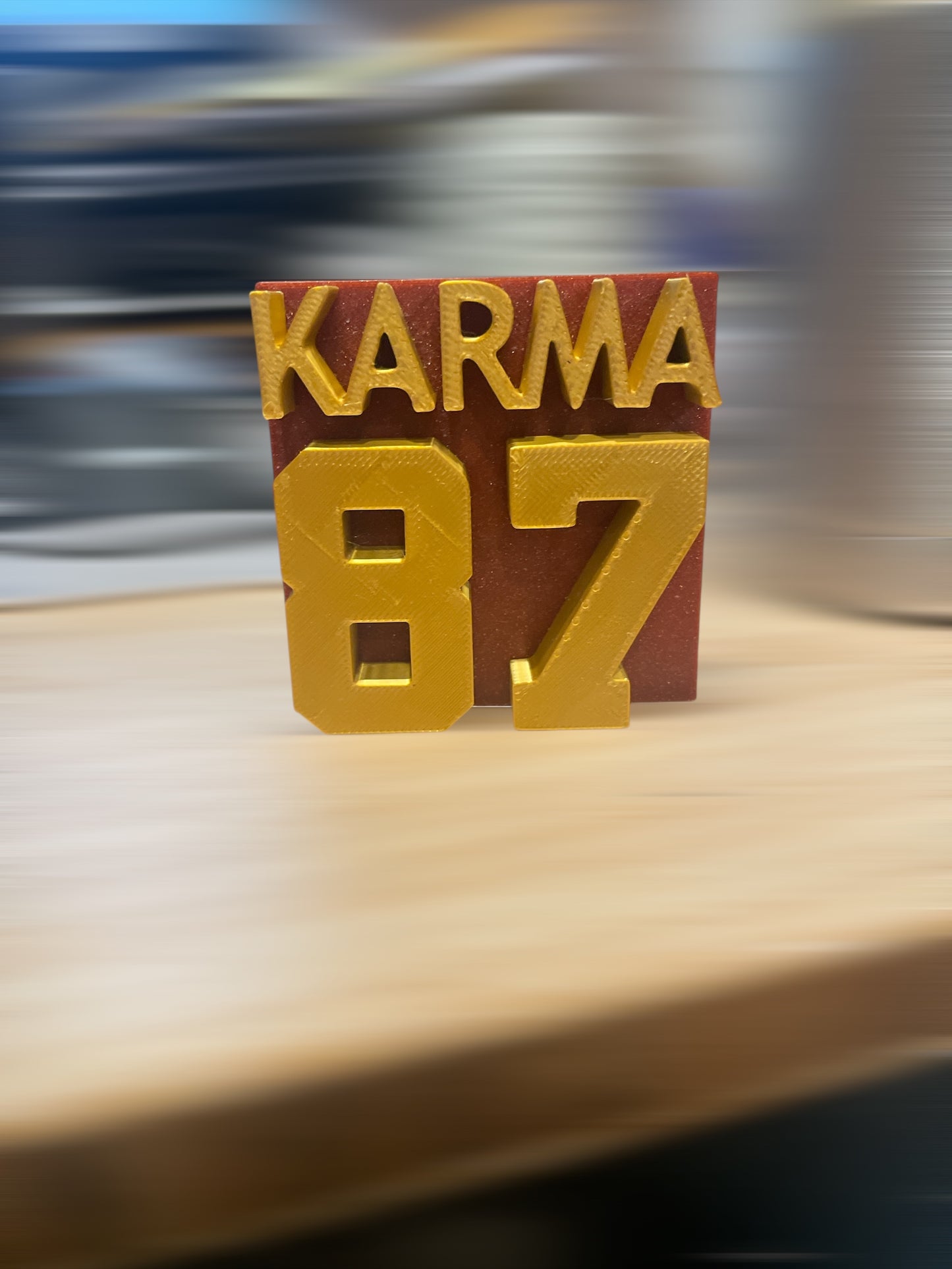 B grade and one of a kind charms!