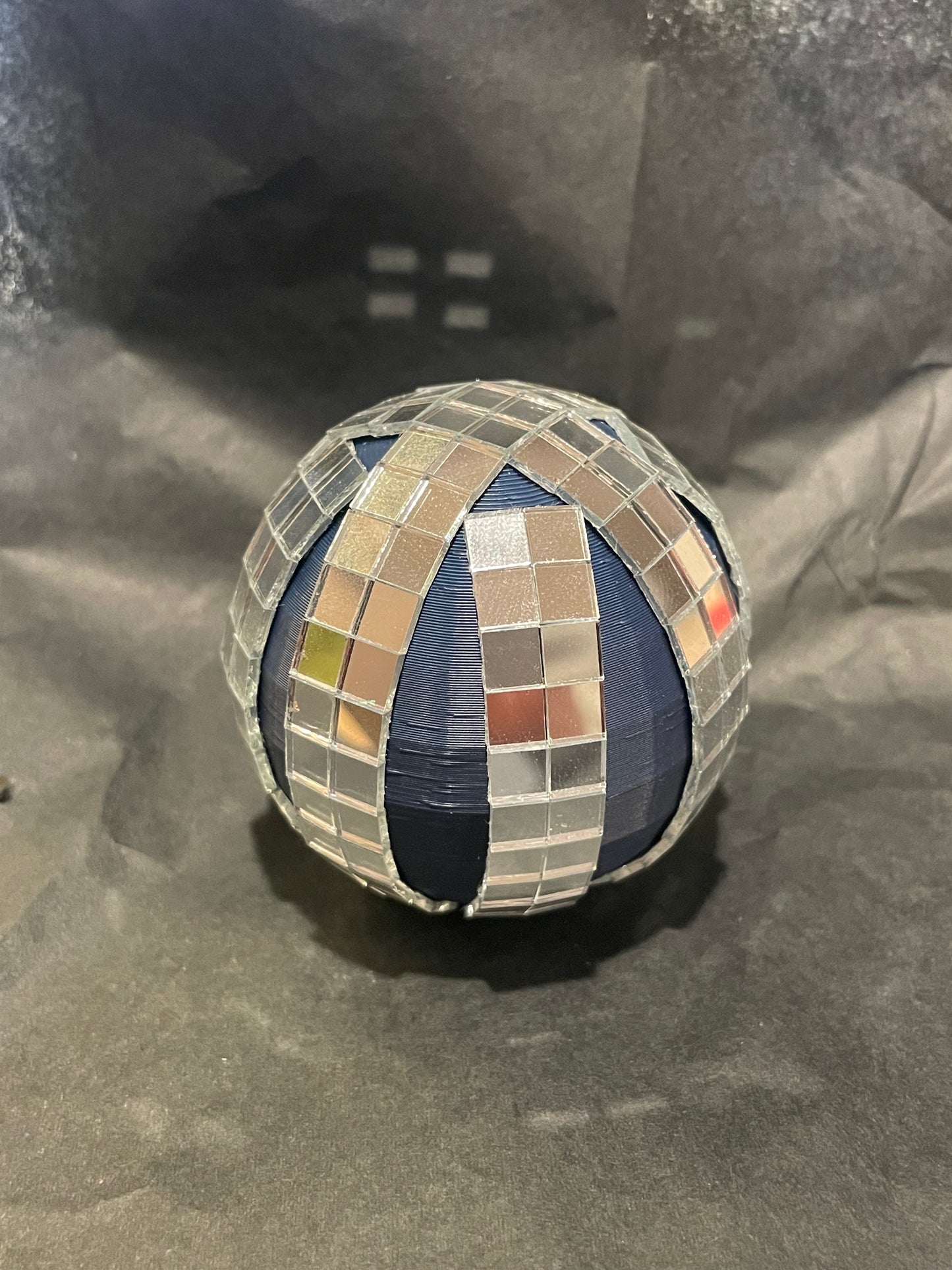Eras inspired mirrorballs!
