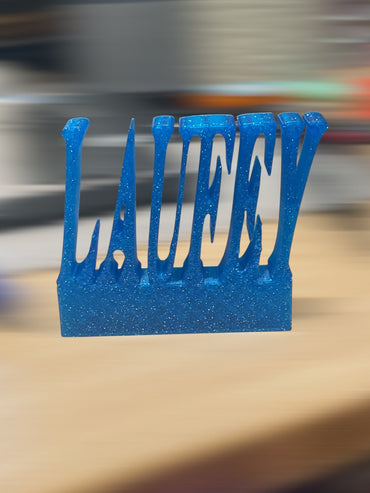 Laufey charms