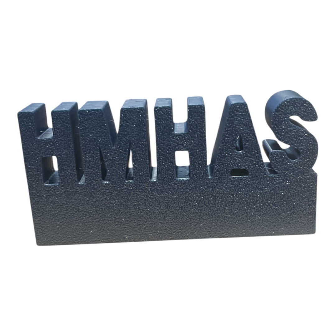 Billie charms for record collectors or accessorizing Billie fans HMHAS Blohsh