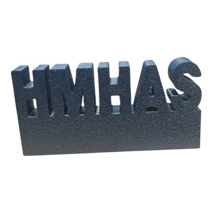 Billie charms for record collectors or accessorizing Billie fans HMHAS Blohsh