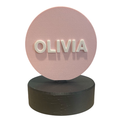 Olivia Dean charms
