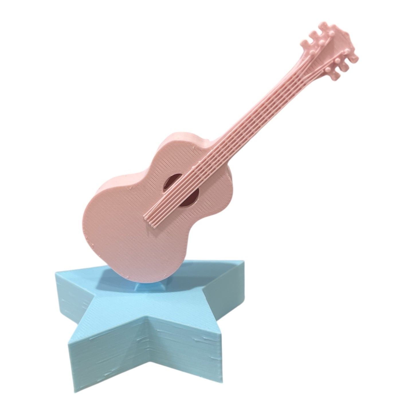 Debut charm for record collectors or accessorizing Taylor Swifties