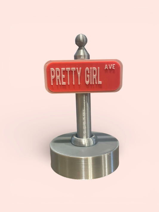 Sabrina vinyl charms!