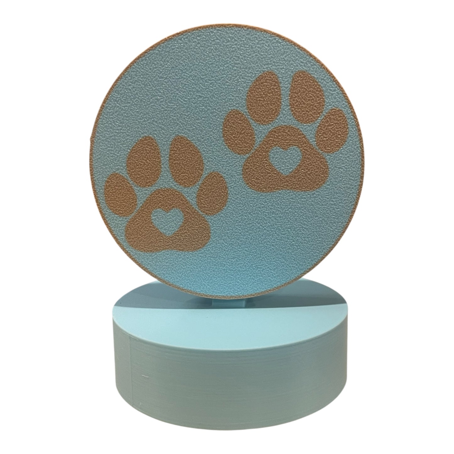 Man's Best Friend charms