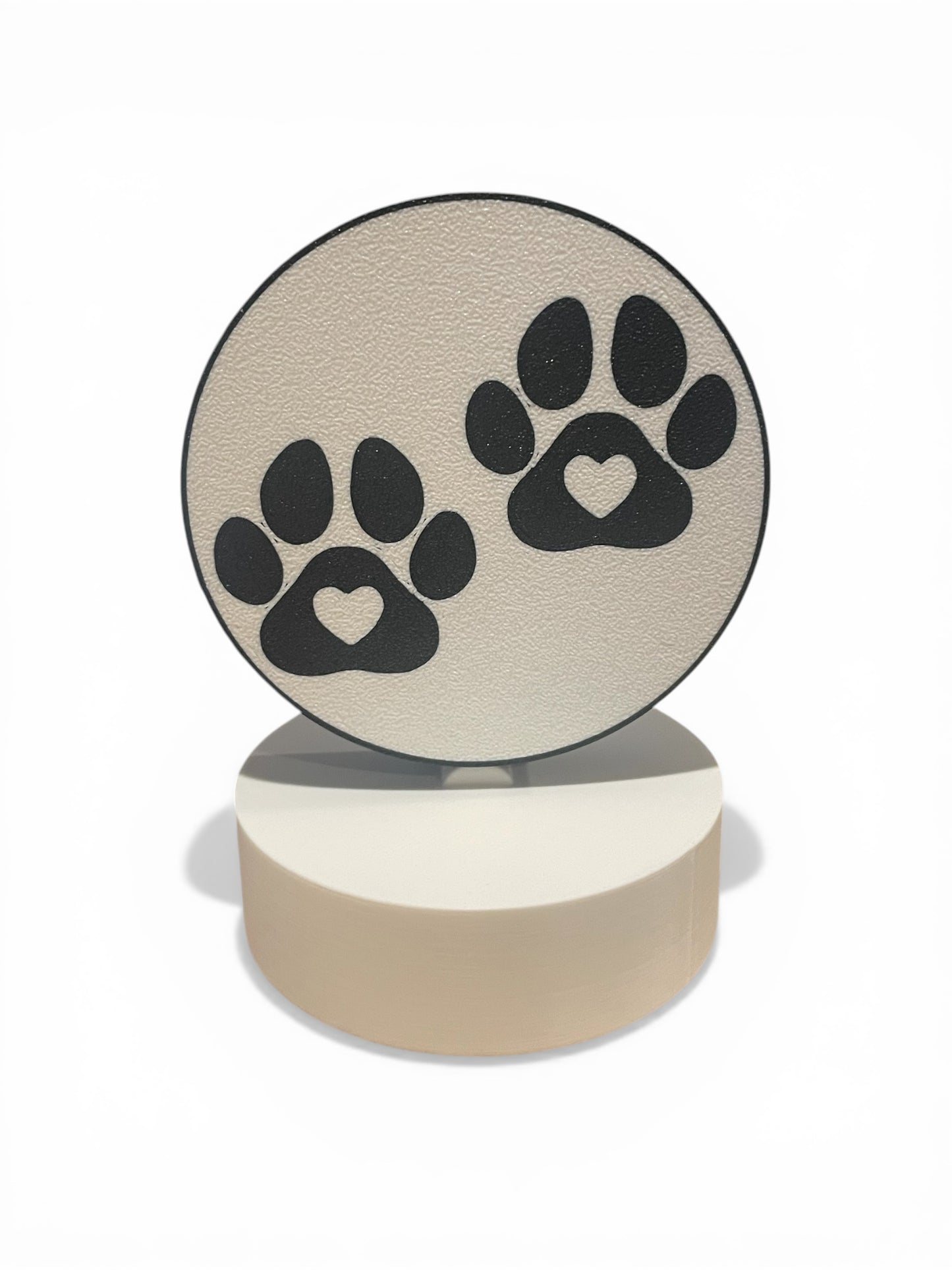Man's Best Friend charms
