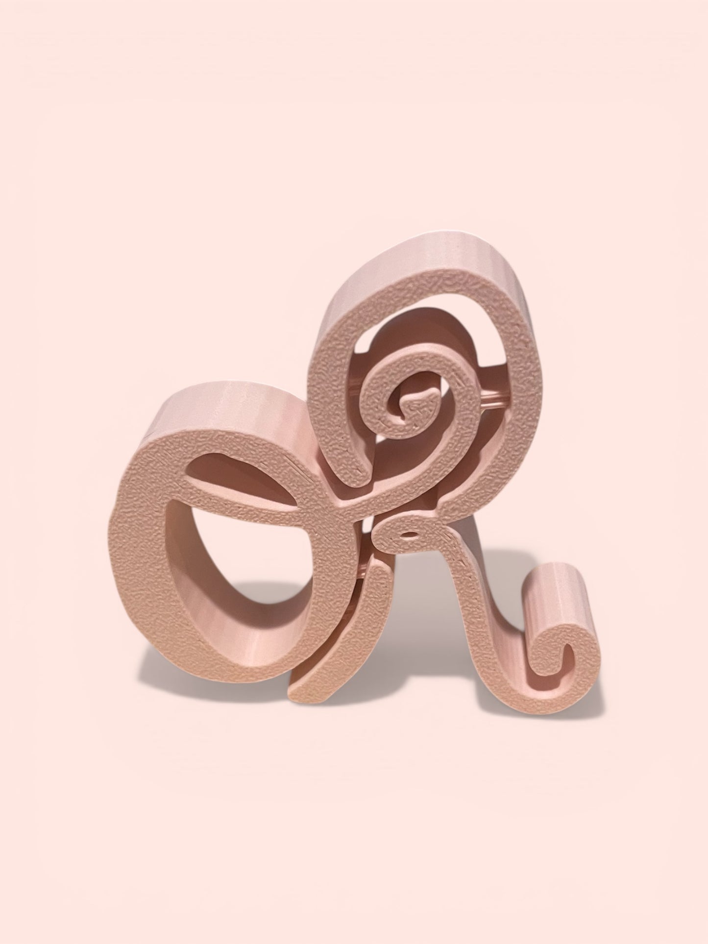 Olivia vinyl charms for your record player or display area