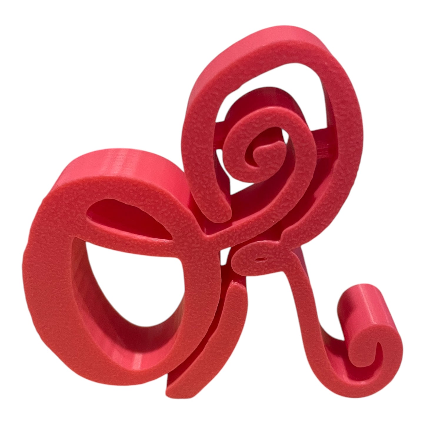 Olivia vinyl charms for your record player or display area