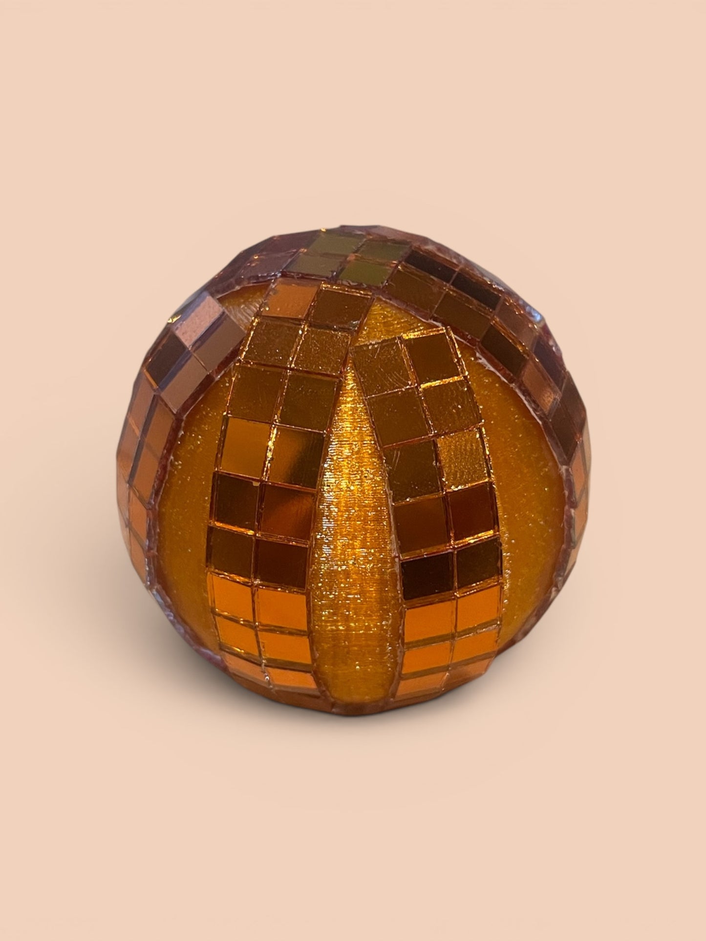 Eras inspired mirrorballs!
