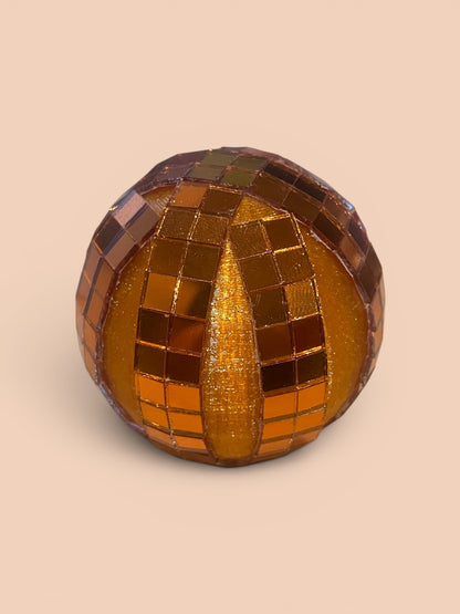 Eras inspired mirrorballs!