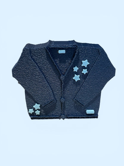 TS Cardigan charms