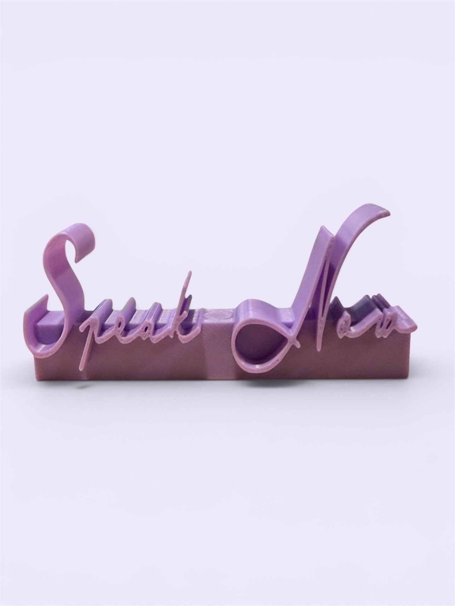 Speak Now charms for record collectors or accessorizing Taylor Swifties