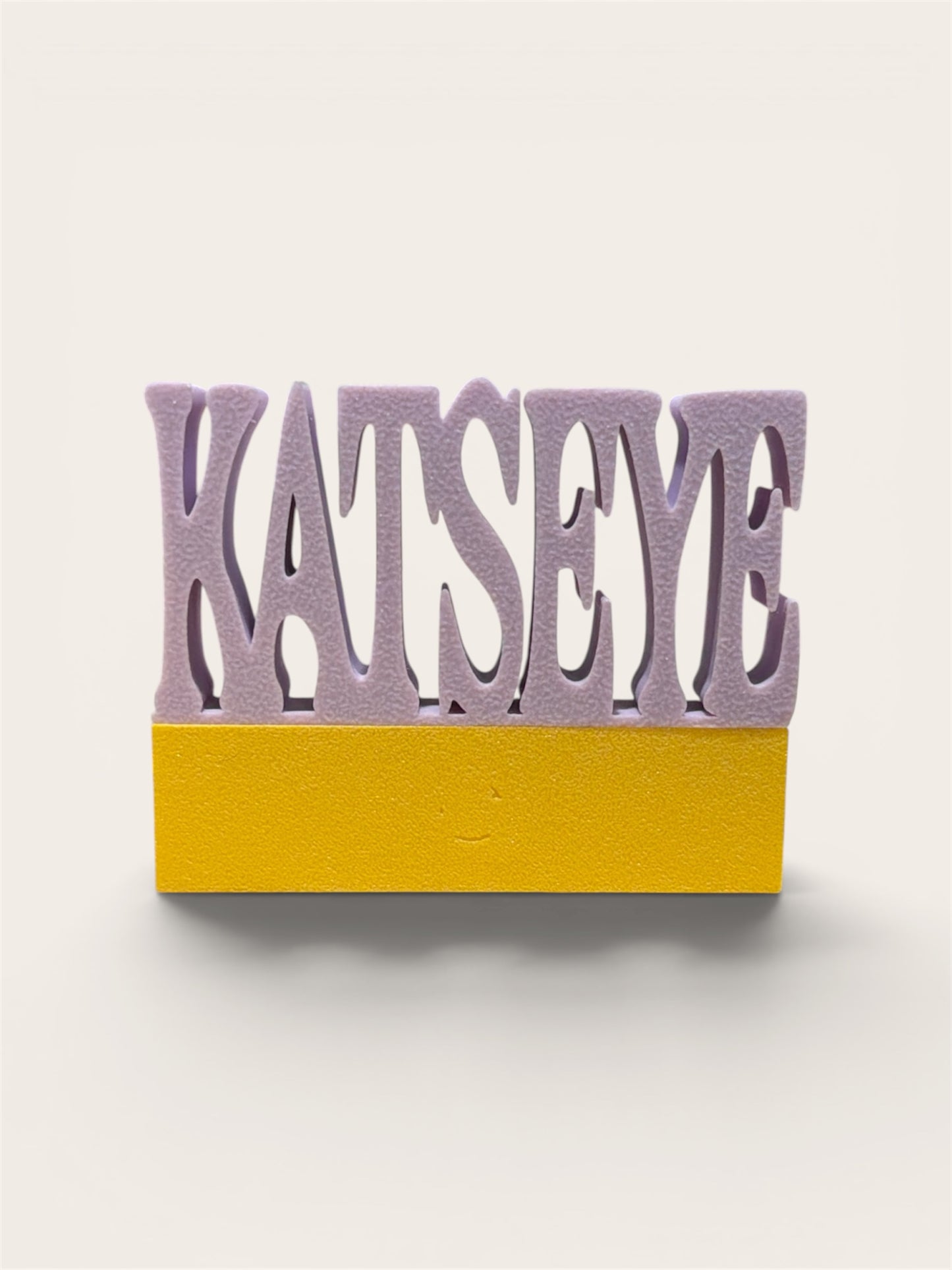 Katseye Charms