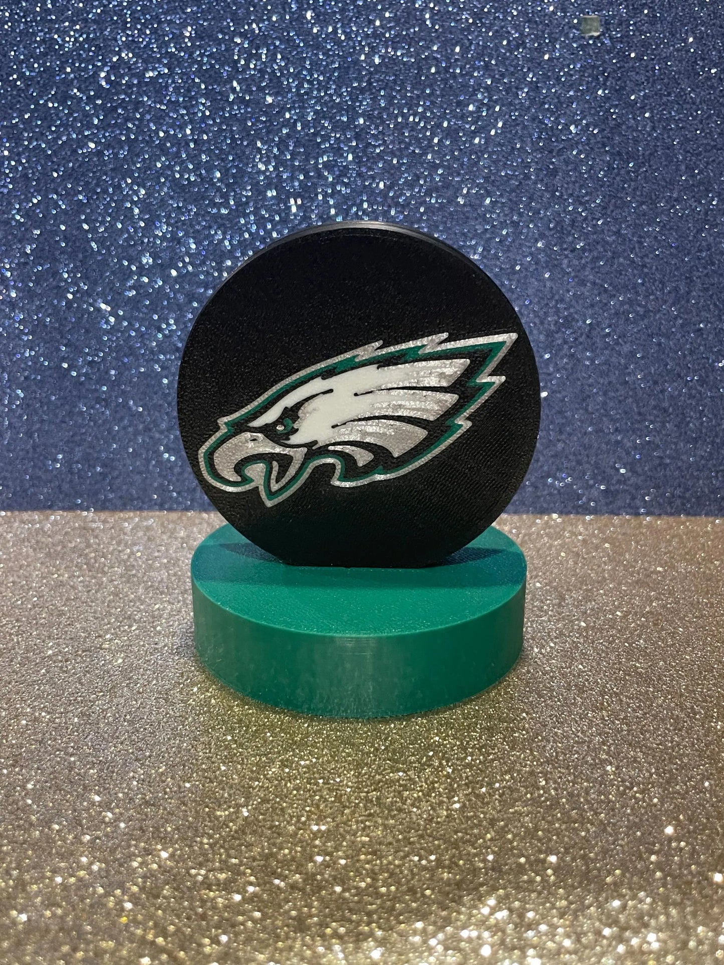 Fly Eagles Fly!