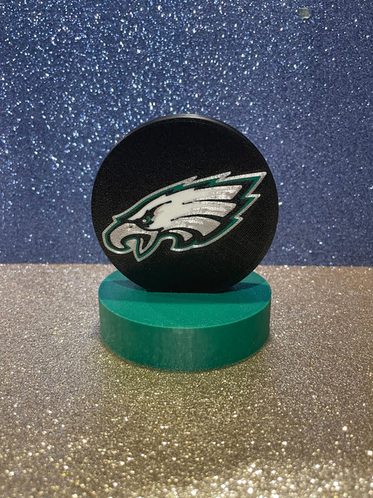 Fly Eagles Fly!