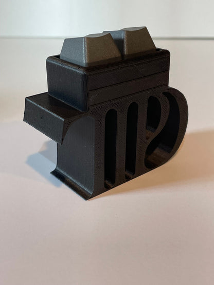 TTPD fidget toy for your vinyl play area or storage - Taylor Tortured Poets Department - one charm