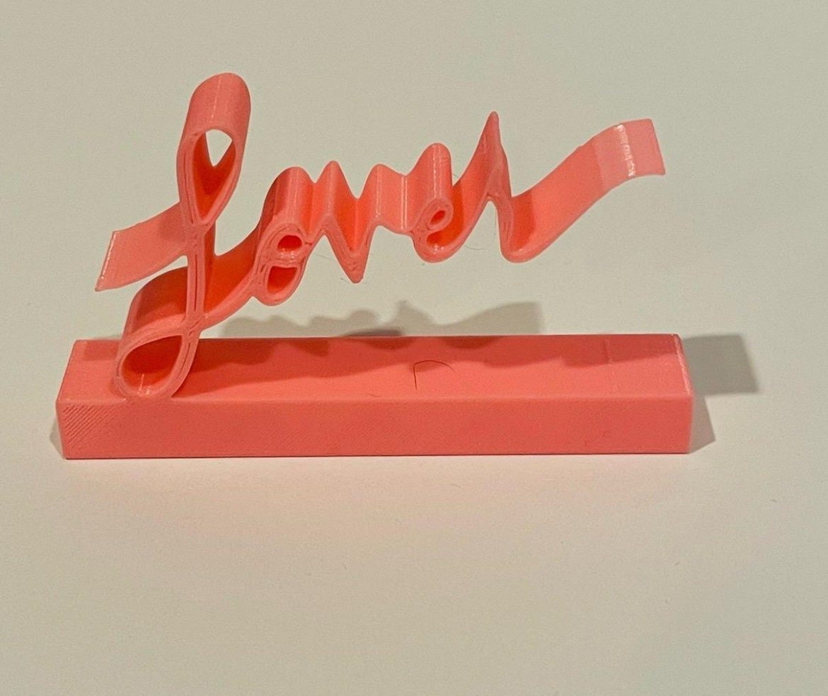 Lover charm for record collectors or accessorizing Taylor Swifties