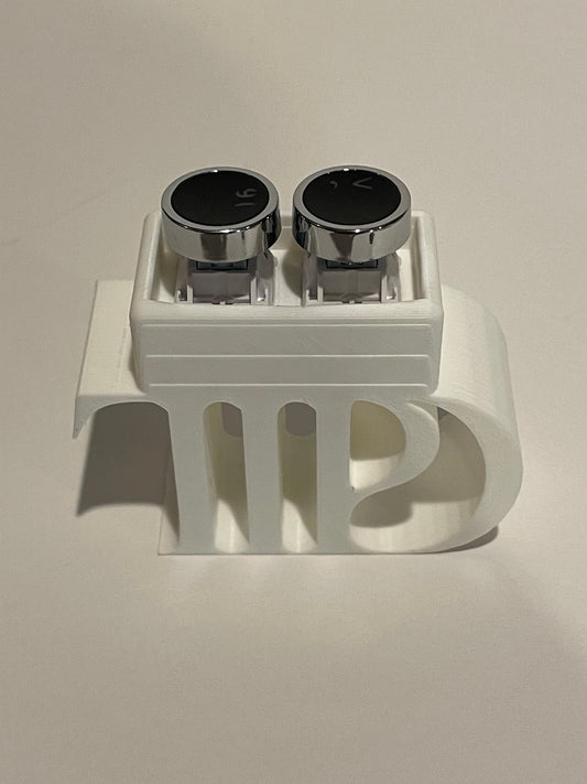 TTPD fidget toy for your vinyl play area or storage - Taylor Tortured Poets Department - one charm