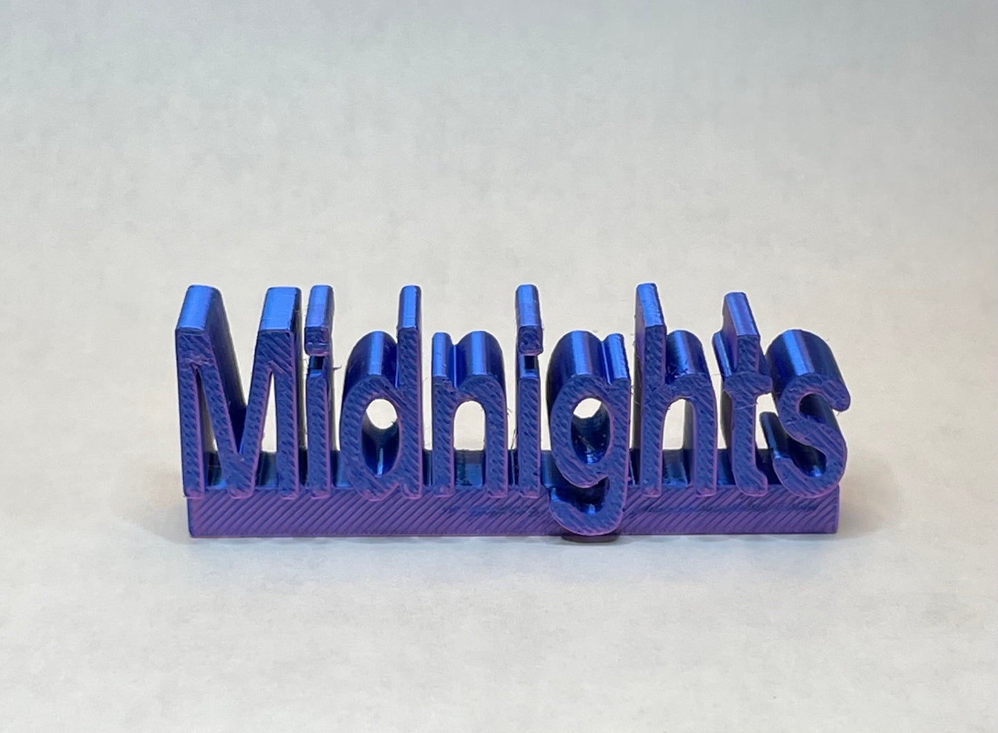Midnights charm for record collectors or accessorizing Taylor Swifties