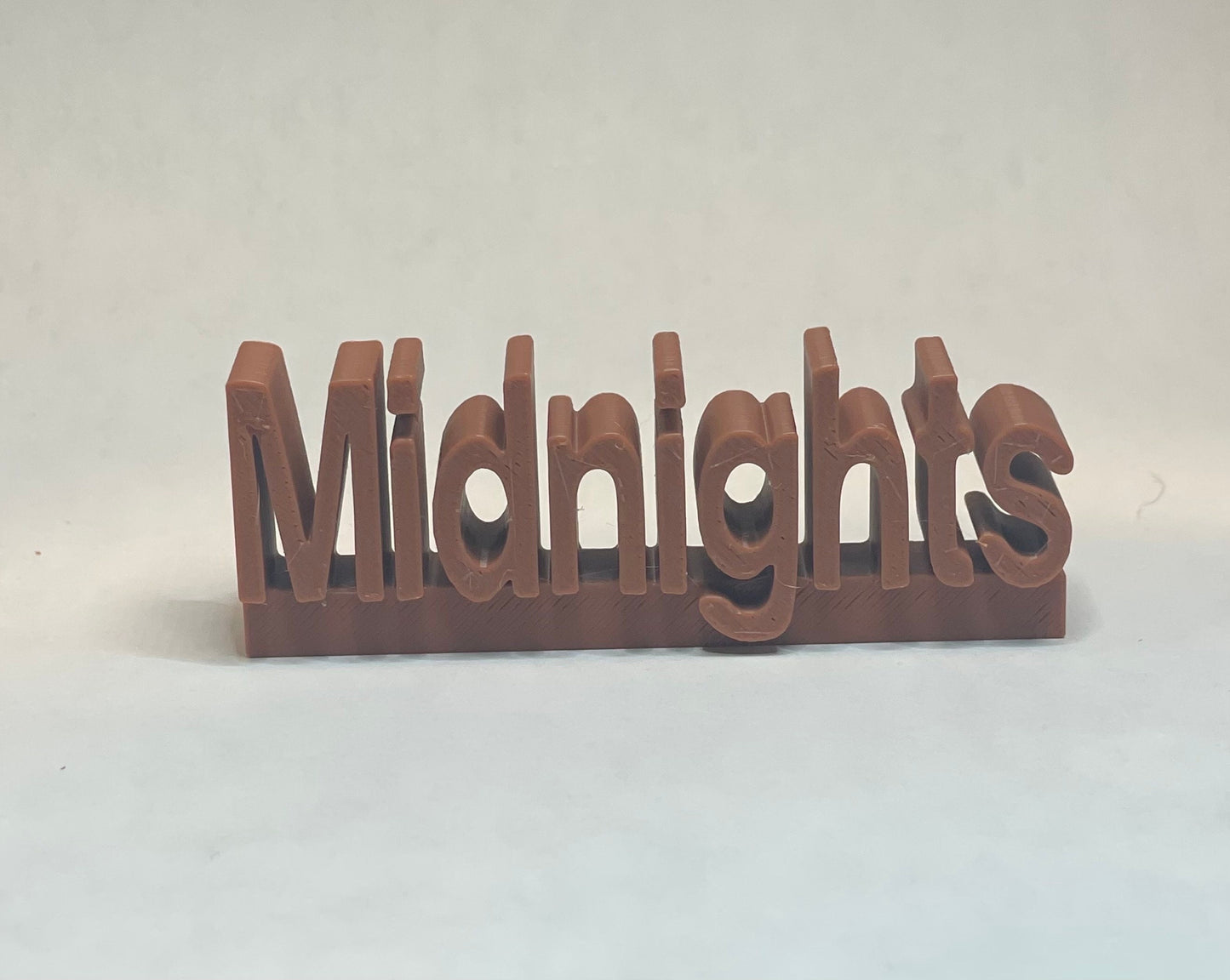 Midnights charm for record collectors or accessorizing Taylor Swifties