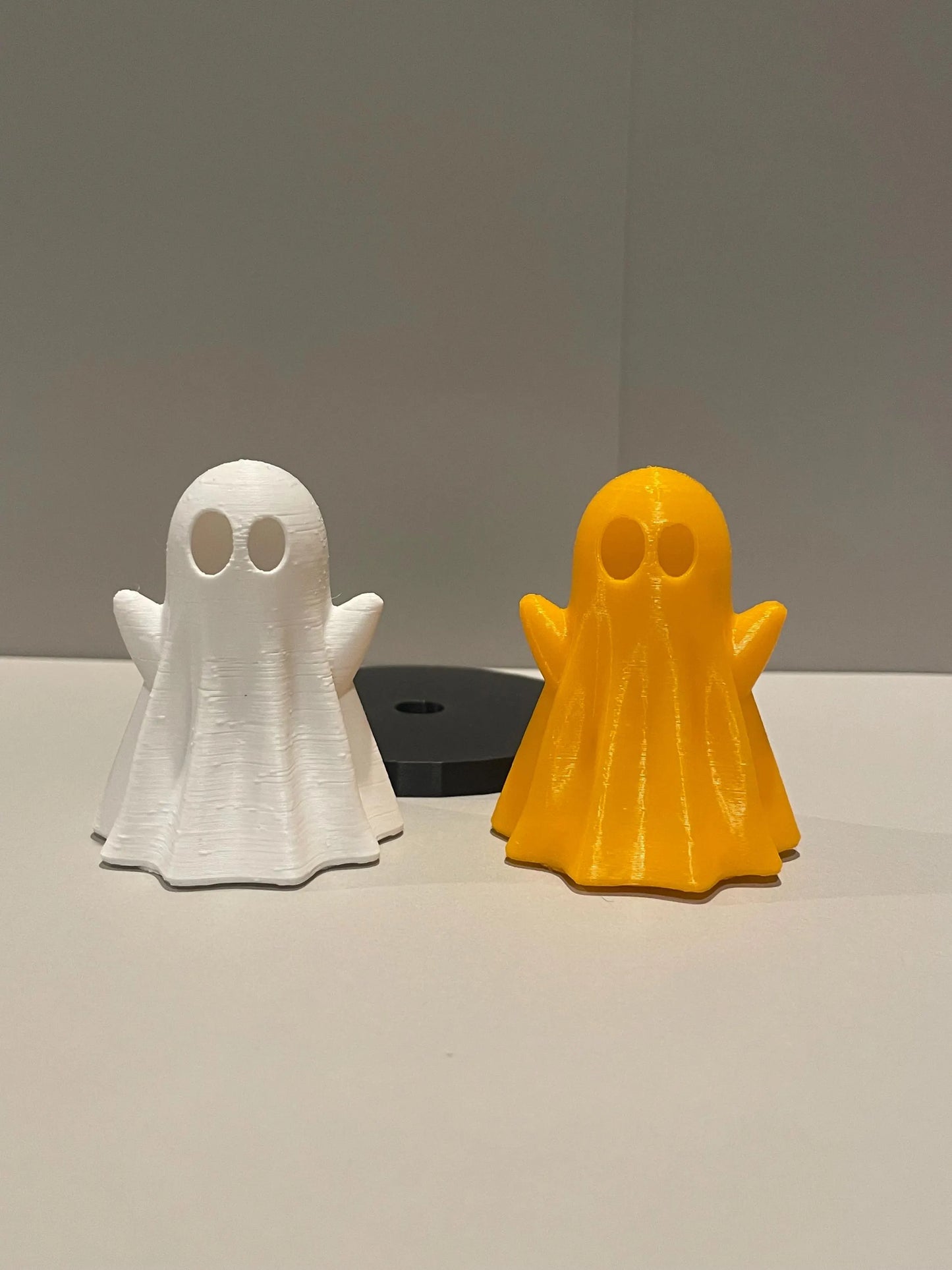 Ghost charms