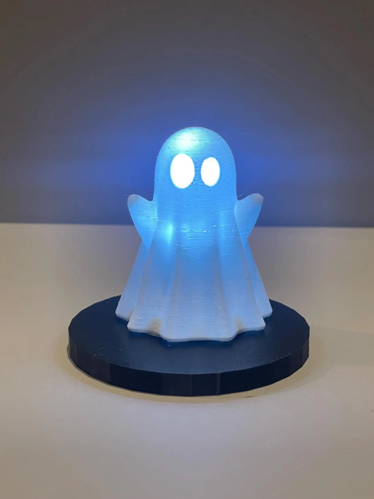 Ghost charms