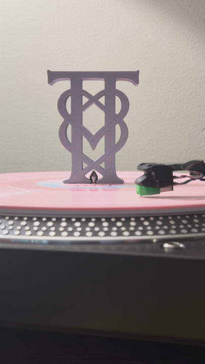 TT monogram
