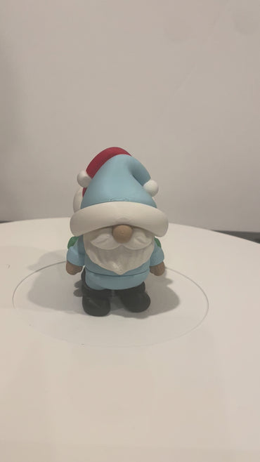 Gnomes!