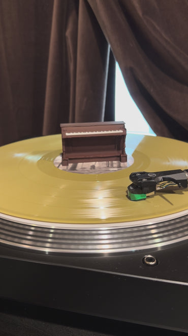 TS Surprise song piano