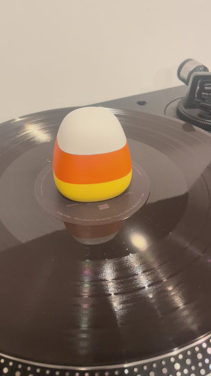 Candy corn charm