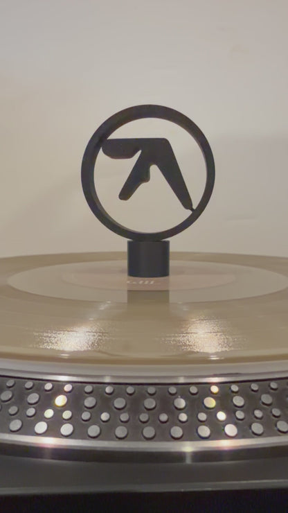 Aphex Twin charm