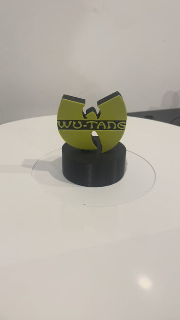Wu Tang charm