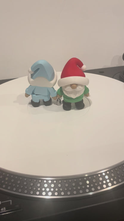 Gnomes!