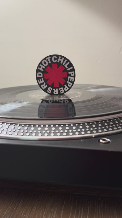 RHCP charm!