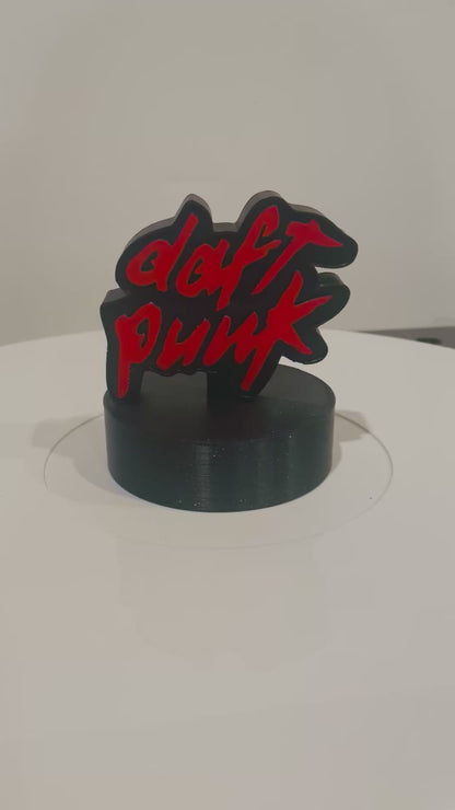 Daft Punk charm
