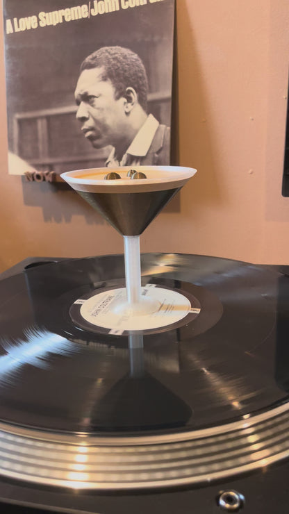 Espresso Martini glass
