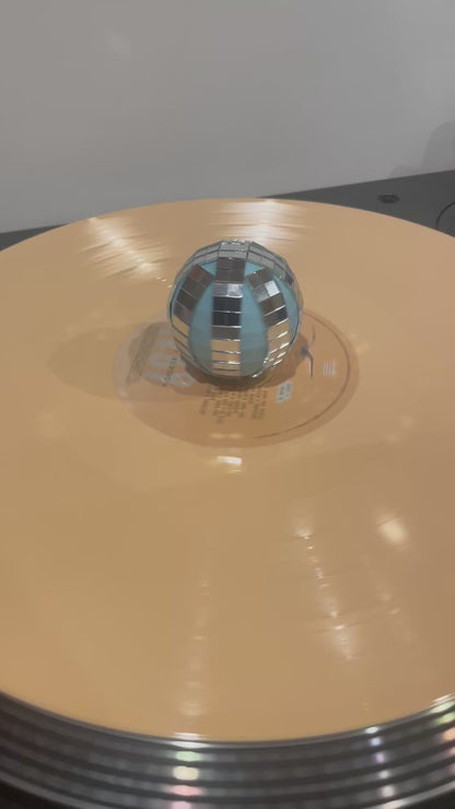 Eras inspired mirrorballs!
