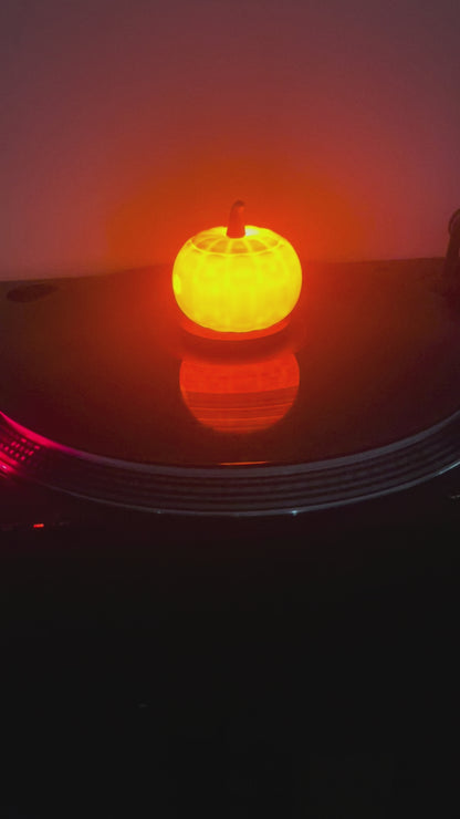Halloween vinyl charms