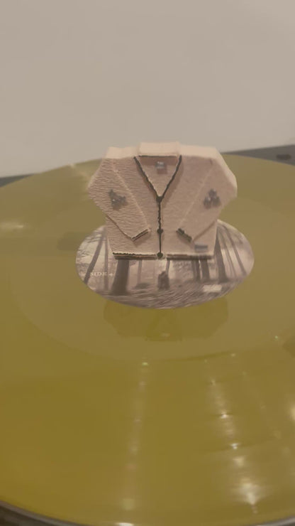 TS Cardigan charms