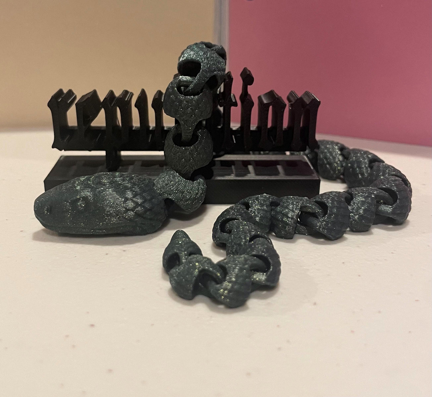 Reputation charms