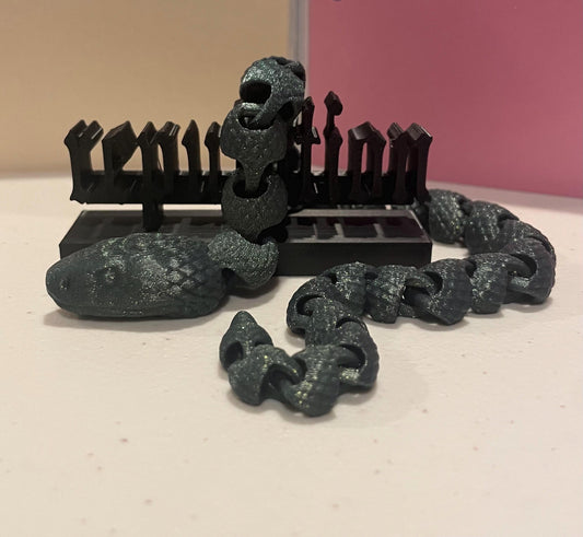 Reputation charms