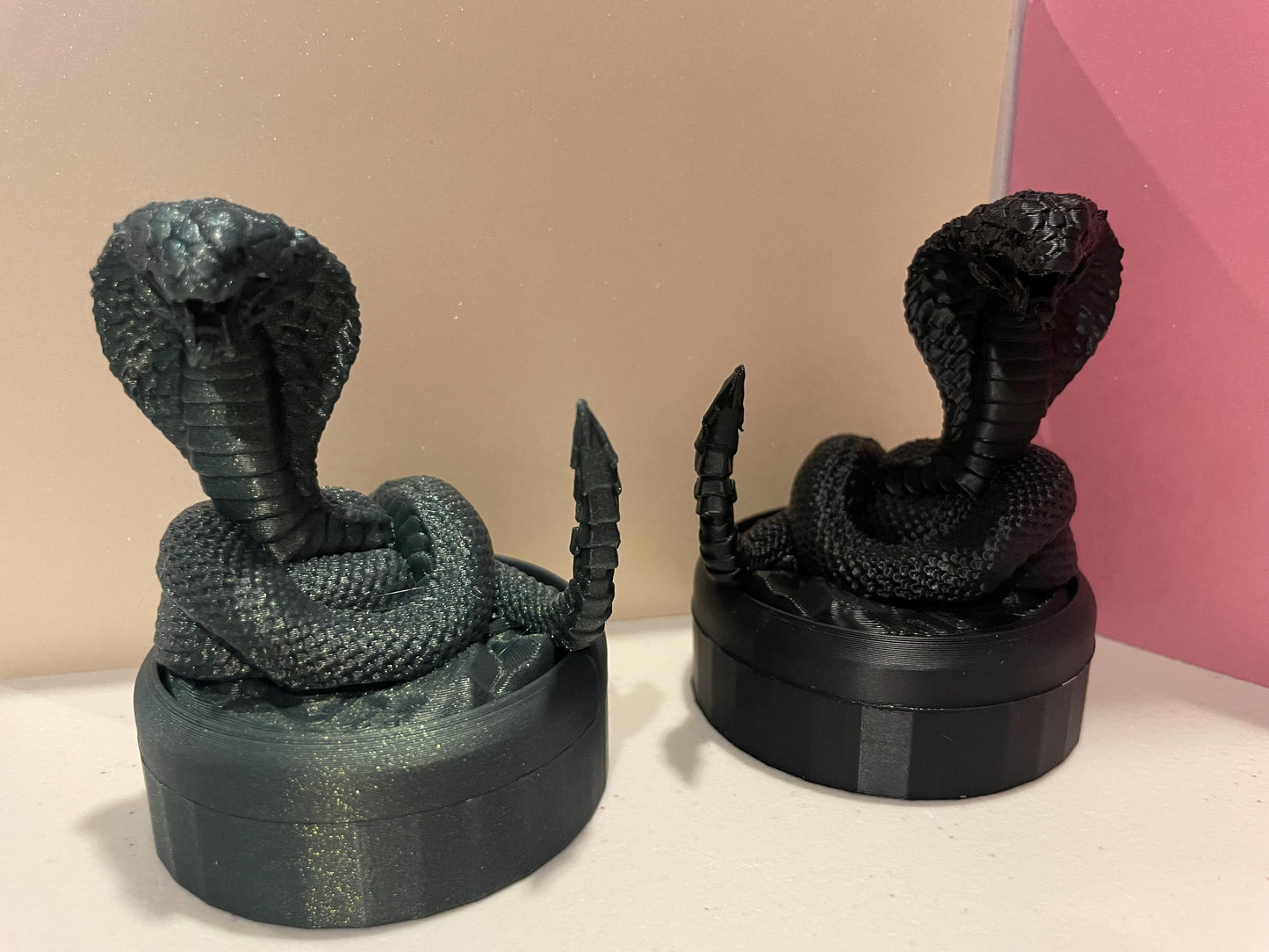 Reputation charms